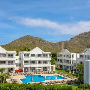 Duvabitat Hotel apartamentowy
